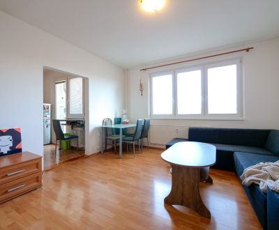 Sale One bedroom apartment, One bedroom apartment, Nitrianska, Hlohove
