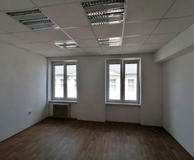 Rent Offices, Offices, Centrum, Martin, Slovakia