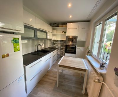 Rent One bedroom apartment, One bedroom apartment, Mierová, Čadca, Slo