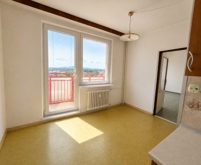 Sale Two bedroom apartment, Two bedroom apartment, Topoľčany, Slovakia