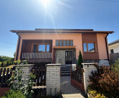 Sale Family house, Family house, Partizánske, Slovakia