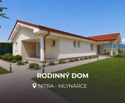 Sale Family house, Family house, Poľná, Nitra, Slovakia