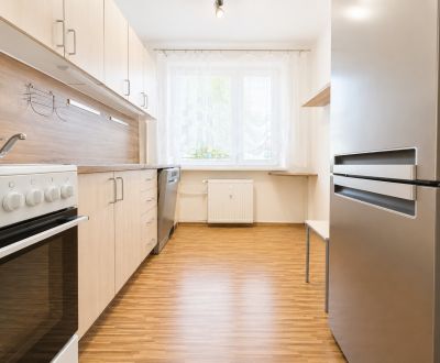 Sale Two bedroom apartment, Two bedroom apartment, Struhy, Čadca, Slov