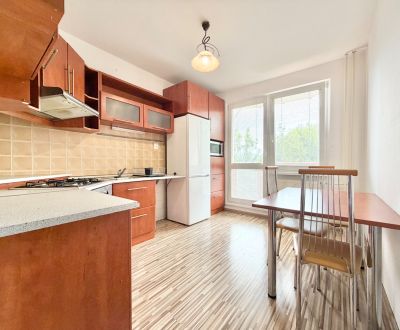 One bedroom apartment, Mateja Bela, Rent, Žilina, Slovakia