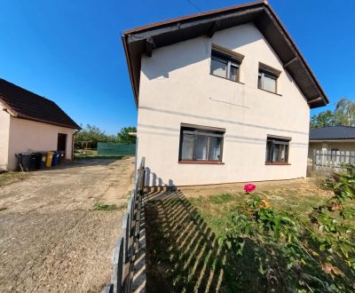 Sale Family house, Family house, Prenosilova, Nitra, Slovakia