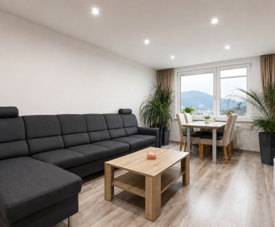 Sale Two bedroom apartment, Two bedroom apartment, Dušana Madačova, Ru