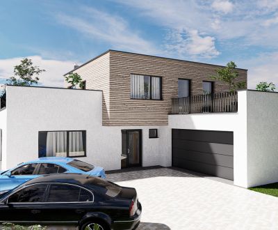 Sale Family house, Family house, Riegler, Nitra, Slovakia