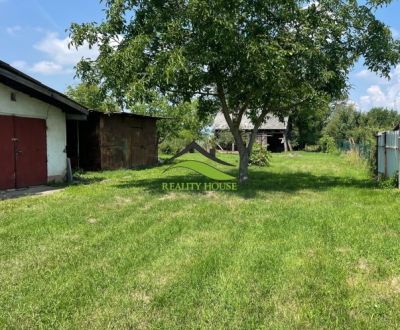 Sale Land – for living, Land – for living, Hlavná, Michalovce, Slovaki