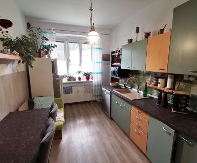 Rent Two bedroom apartment, Two bedroom apartment, P.O. Hviezdoslava, 