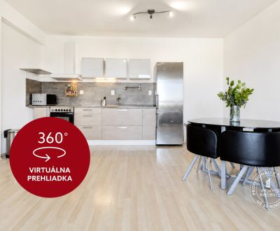 Rent One bedroom apartment, Vincenta Šikulu, Stupava, Slovakia