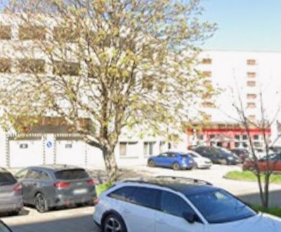 Sale Garage, Garage, Pečnianska, Bratislava - Petržalka, Slovakia