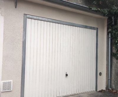 Sale Garage, Garage, Royova, Bratislava - Nové Mesto, Slovakia