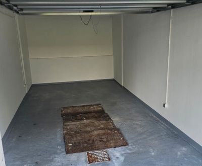 Sale Garage, Garage, Karloveská, Bratislava - Karlova Ves, Slovakia