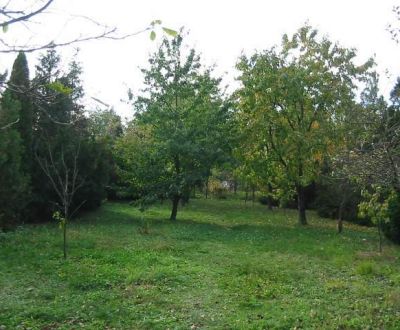 Sale Land – for living, Land – for living, Na vrátkach, Bratislava - D