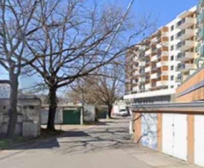 Sale Garage, Garage, Teslova, Bratislava - Ružinov, Slovakia