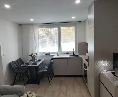 Sale Two bedroom apartment, Two bedroom apartment, Gwerkovej, Bratisla