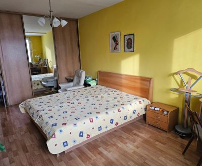 Sale One bedroom apartment, One bedroom apartment, Nezábudková, Bratis