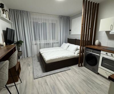 Sale Single studio, Single studio, Záhradnícka, Bratislava - Staré Mes