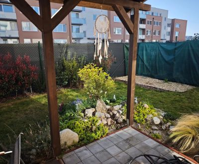 Sale One bedroom apartment, One bedroom apartment, Jaseňová, Senec, Sl
