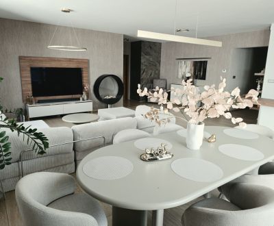 Sale Three bedroom apartment, Three bedroom apartment, Antolská, Brati