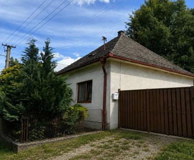 Sale Family house, Family house, Klačany, Topoľčany, Slovakia