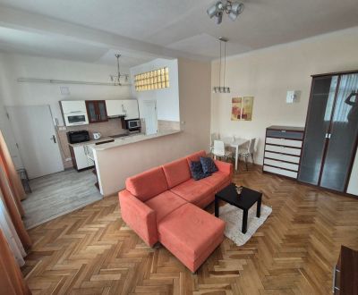 Sale One bedroom apartment, One bedroom apartment, Obchodná, Bratislav