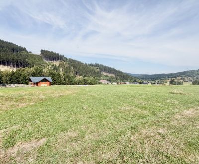 Sale Land – for living, Land – for living, Čierne, Čadca, Slovakia