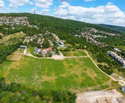 Sale Land – for living, Land – for living, Frankovská, Bratislava - No