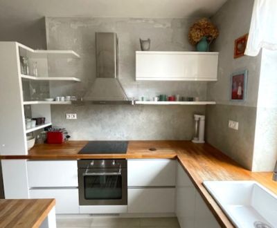 Rent Two bedroom apartment, Two bedroom apartment, P. O. Hviezdoslava,