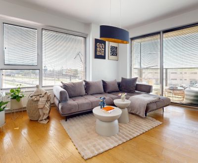 Klingerka: Stunning 2-Bedroom Home in the New Downtown