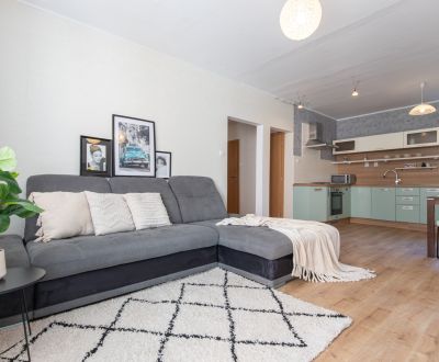 Sale Two bedroom apartment, Two bedroom apartment, Rozvodná, Bratislav