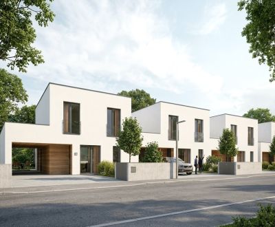 Sale Land – for living, Land – for living, Skalica, Slovakia