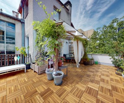 Sale One bedroom apartment, One bedroom apartment, Šoltésovej, Bratisl