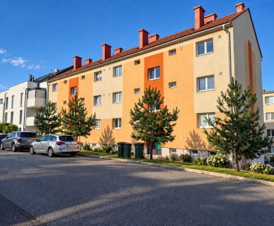 Sale One bedroom apartment, One bedroom apartment, Ružomberok, Slovaki