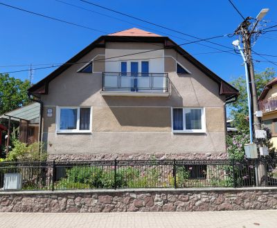 Sale Family house, Family house, Riečiny, Martin, Slovakia