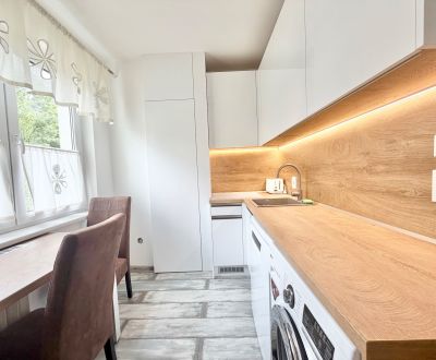 Rent One bedroom apartment, One bedroom apartment, Mierová, Čadca, Slo