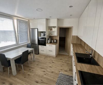 Sale Two bedroom apartment, Two bedroom apartment, Manckovičova, Hloho