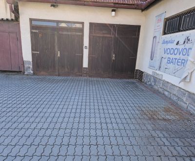Rent Garage, Garage, Metodova, Prešov, Slovakia