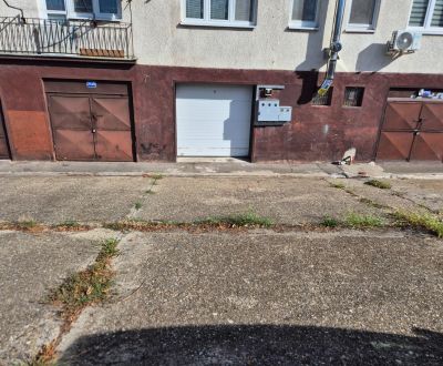 Rent Garage, Garage, Vlčie Hrdlo, Bratislava - Ružinov, Slovakia