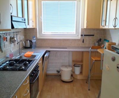 Rent Two bedroom apartment, Two bedroom apartment, Majakovského, Marti