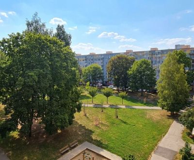 Sale One bedroom apartment, One bedroom apartment, Tulská, Žilina, Slo