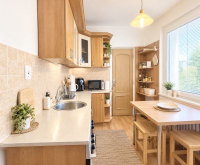 Sale Two bedroom apartment, Two bedroom apartment, Janka Kráľa, Čadca,