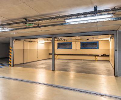 Rent Garage, Garage, Cintorínska, Bratislava - Staré Mesto, Slovakia