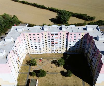 Sale Two bedroom apartment, Two bedroom apartment, Severná, Michalovce