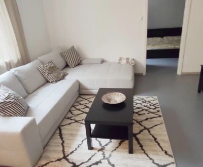 Sale One bedroom apartment, One bedroom apartment, Karadžičova, Bratis