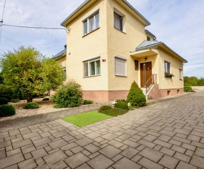 Sale Family house, Family house, Topolianska, Michalovce, Slovakia