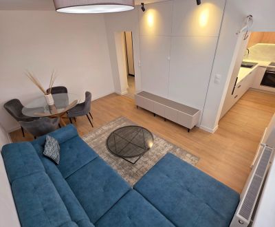 Sale Two bedroom apartment, Two bedroom apartment, Čapajevova, Košice 