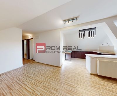 Rent One bedroom apartment, One bedroom apartment, Malacky, Slovakia