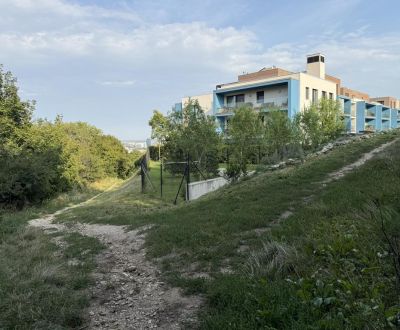 Sale Land – for living, Land – for living, Frankovská, Bratislava - No