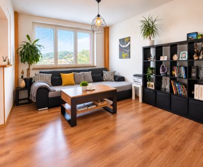 Sale Two bedroom apartment, Two bedroom apartment, Clementisova, Kysuc